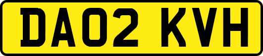 DA02KVH