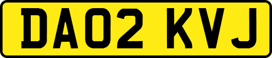 DA02KVJ