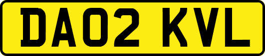 DA02KVL