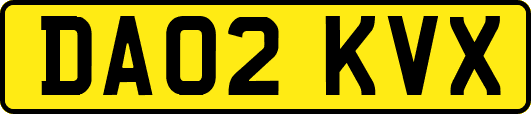 DA02KVX