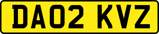 DA02KVZ