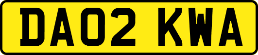 DA02KWA