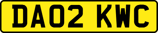 DA02KWC