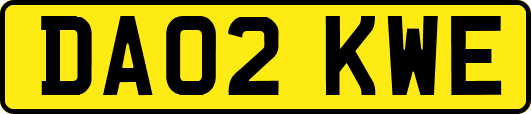 DA02KWE