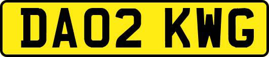 DA02KWG