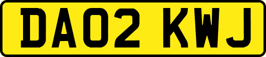 DA02KWJ