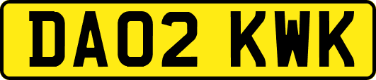 DA02KWK