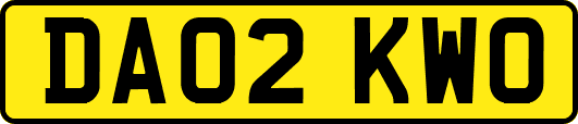 DA02KWO