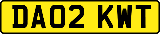 DA02KWT