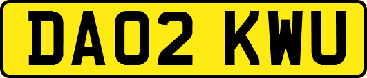 DA02KWU