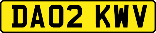 DA02KWV