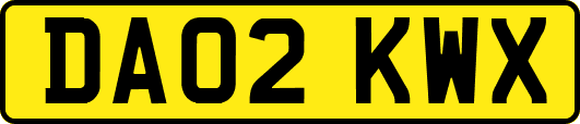 DA02KWX