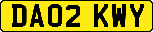 DA02KWY