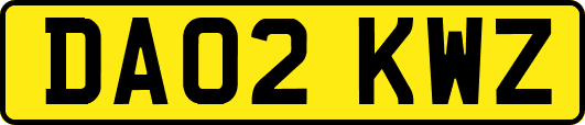 DA02KWZ