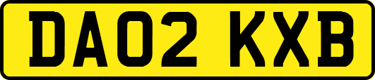 DA02KXB
