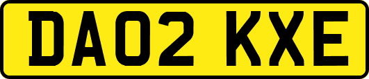 DA02KXE