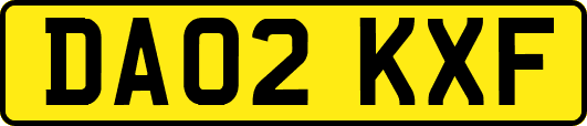 DA02KXF