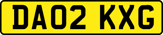 DA02KXG