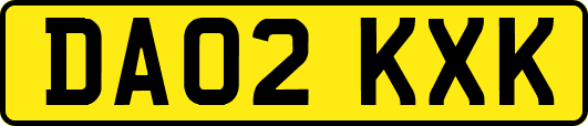 DA02KXK