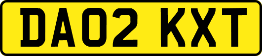 DA02KXT