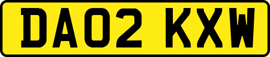 DA02KXW