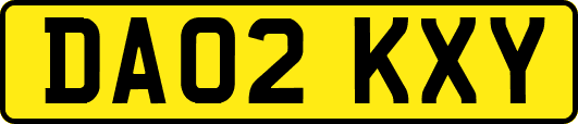DA02KXY