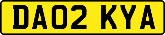 DA02KYA