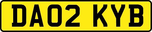 DA02KYB