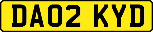 DA02KYD