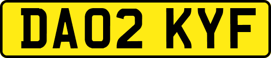 DA02KYF