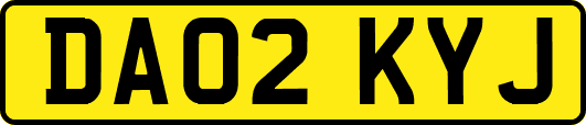 DA02KYJ