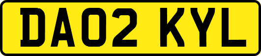 DA02KYL