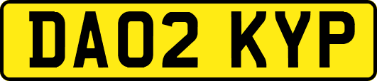 DA02KYP