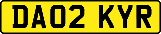 DA02KYR