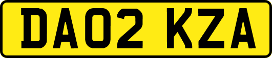 DA02KZA
