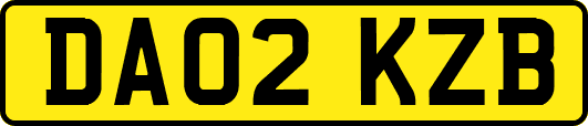 DA02KZB