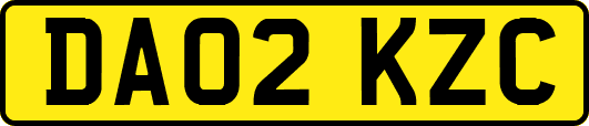 DA02KZC
