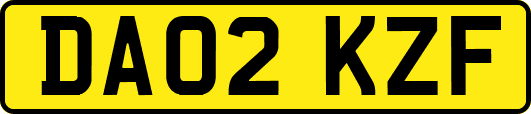 DA02KZF