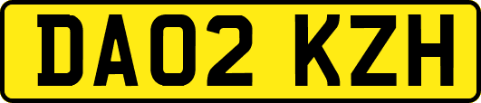 DA02KZH