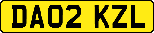 DA02KZL