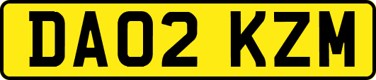 DA02KZM