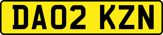 DA02KZN