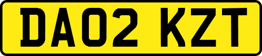 DA02KZT