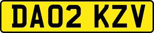 DA02KZV