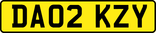 DA02KZY