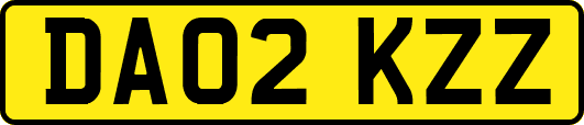 DA02KZZ
