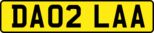 DA02LAA