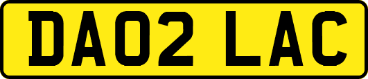 DA02LAC