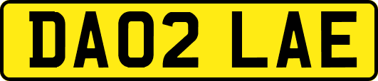DA02LAE
