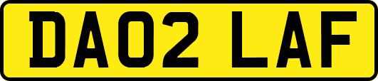 DA02LAF
